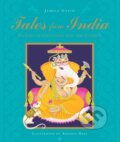 Kniha: Tales From India (Jamila Gavin). Templar, 2017