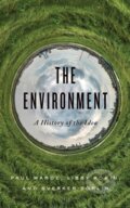 Kniha: The Environment (Libby Robin, Sverker Sörlin a Paul Warde). Johns Hopkins University, 2021