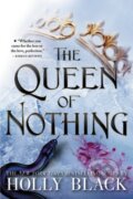 Kniha: The Queen of Nothing, 2020
