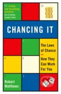 Kniha: Chancing It (Robert Matthews). Profile Books, 2017