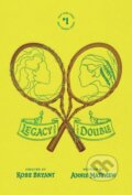Kniha: Legacy and the Double (Annie Matthew). , 2021
