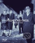 Film: Polnočná omša (Jiří Krejčík) (). Slovenský filmový ústav, 2026