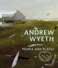 Kniha: Andrew Wyeth (Thomas Padon). Skira Rizzoli, 2017
