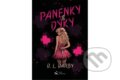 Kniha: Panenky a dýky (D.L. Darby). Swan Publishing, 2026