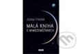 Kniha: Malá kniha o mimozemšťanech (Adam Frank). Práh, 2026