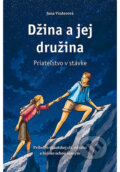 Kniha: Džina a jej družina (Jana Vinterová). Postoj Media, 2026