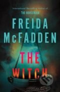 Kniha: The Witch (Freida McFadden). Sourcebooks, 2026
