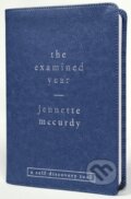 Kniha: Examined Year (Jennette McCurdy). HarperCollins Publishers, 2026