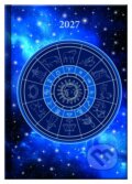 Denní diář ZODIAK 2027 (Spektrum grafik). Spektrum grafik, 2026