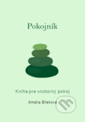 Kniha: Pokojník (Amália Bíleková). Rodinné centrum Stonožka - Košice, 2026