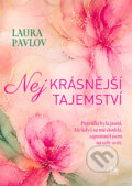 Kniha: Nejkrásnější tajemství (Laura Pavlov). Cosmopolis, 2026