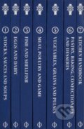 Kniha: Le Cordon Bleu Culinary Arts School (Le Cordon Bleu). Phaidon, 2026