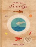 Kniha: Sicily (The Silver Spoon Kitchen). Phaidon, 2026