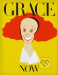 Kniha: Grace: Now (Grace Coddington). Phaidon, 2026
