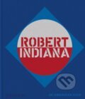 Kniha: Robert Indiana (Phaidon). Phaidon, 2026