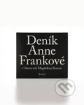 Kniha: Deník Anne Frankové (Triáda). Triáda, 2026
