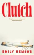 Kniha: Clutch (Emily Nemens). HarperCollins Publishers, 2026