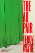 Kniha: The Au Pair (Teddy Wayne). HarperCollins Publishers, 2026