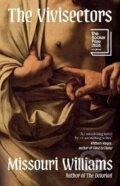 Kniha: Vivisectors (Missouri Williams). HarperCollins Publishers, 2026