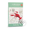 Puzzle: Puzzle 3D - Rak (Moulin Roty). Moulin Roty