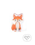 Puzzle: Animal puzzle 4 in 1 FOREST (EUREKA). EUREKA, 2026