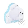 Puzzle: Animal puzzle 4 in 1 POLAR (EUREKA). EUREKA, 2026