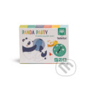 Společenská hra: Súťaž v riešení hlavolamov PANDA (EUREKA). EUREKA, 2026