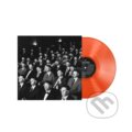 Hudební CD: Clockworks:  Entertainment (Music on Vinyl). Music on Vinyl, 2026