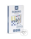 Společenská hra: Domino (EUREKA). EUREKA, 2026