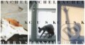 Kniha: Trilógia Obrys + Tranzit + Pocta (Rachel Cusk). Inaque, 2026