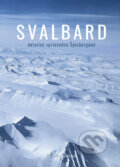 Kniha: Svalbard (Barbora Púčiková). Barbora Púčiková, 2026