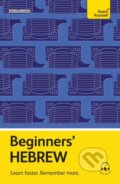 Kniha: Beginners´ Hebrew (Shula Gilboa). John Murray, 2026