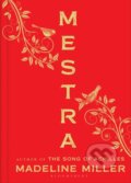 Kniha: Mestra Signed (Madeline Miller). Bloomsbury, 2026