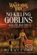 Kniha: No Killing Goblins (pirateaba). HarperCollins Publishers, 2026
