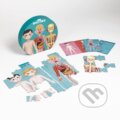 Puzzle: Puzzle Ludske telo (EUREKA). EUREKA, 2026