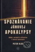 Kniha: Spoznávanie Jánovej apokalypsy (Peter Olas). Katolícke biblické dielo, 2026