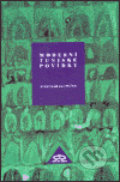 Moderní tuniské povídky - Svetozár Pantůček, Dar Ibn Rushd, 1999