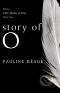 Story of O - Pauline Reage, Corgi Books, 1994