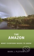 Kniha: The Amazon (Mark J. Plotkin). Oxford University Press, 2020