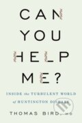Kniha: Can You Help Me? (Thomas D. a MD Bird). Oxford University Press, 2019