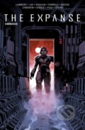 Kniha: Expanse Omnibus (James S. A. Corey). Boom! Studios, 2026