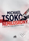 Kniha: Nemilosrdný (Michael Tsokos). Cosmopolis, 2026