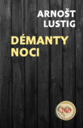Kniha: Démanty noci (Arnošt Lustig). Cosmopolis, 2026