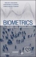 Kniha: Biometrics (N. V. Boulgouris). John Wiley & Sons, 2009