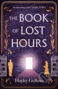 Kniha: The Book of Lost Hours (Hayley Gelfuso). Atlantic Books, 2026