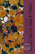 Kniha: Carmilla And Other Pleasing Terrors (Sheridan Le Fanu). Wordsworth Editions, 2026