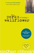 Kniha: The Perks of Being a Wallflower, 2019