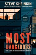 Kniha: Most Dangerous (Steve Sheinkin). Square Fish, 2019