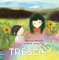 Kniha: Trésor (Mireille Messier). , 2019