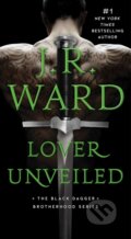 Kniha: Lover Unveiled, 2021
